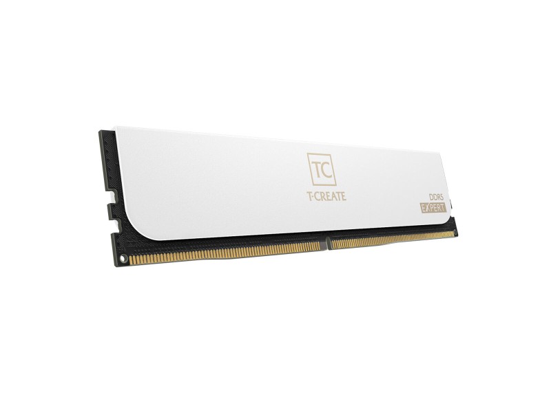 RAM памет Team Group CTCWD532G6000HC38GDC01 NaN –  BB Основна памет