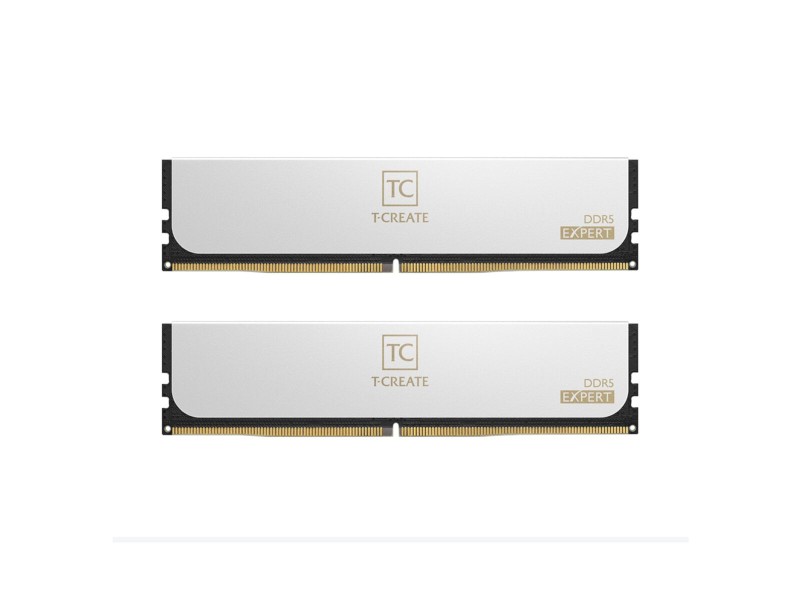 RAM памет Team Group CTCWD548G6400HC32ADC01 NaN –  BB Основна памет