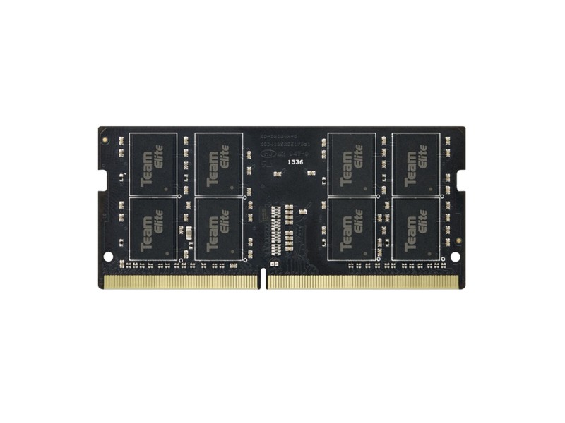 RAM памет Team Group TED432G3200C22-S01 NaN –  BB Основна памет