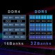 RAM памет Team Group TED516G4800C4001 NaN –  BB Основна памет