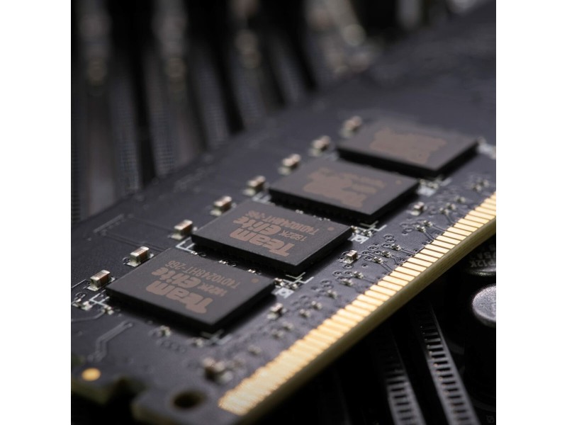 RAM памет Team Group TED516G4800C4001 NaN –  BB Основна памет