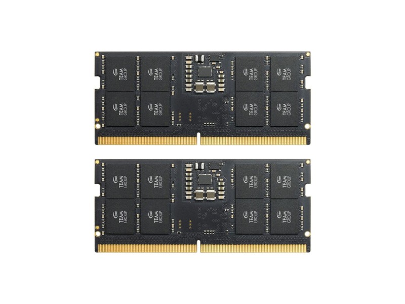 RAM памет Team Group TED532G4800C40D-S01 NaN –  BB Основна памет