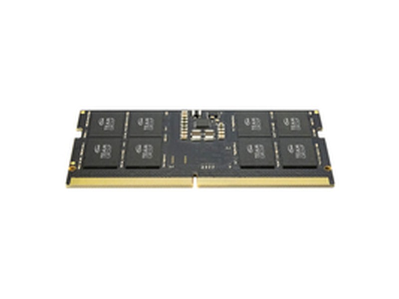 RAM памет Team Group TED532G4800C40D-S01 NaN –  BB Основна памет