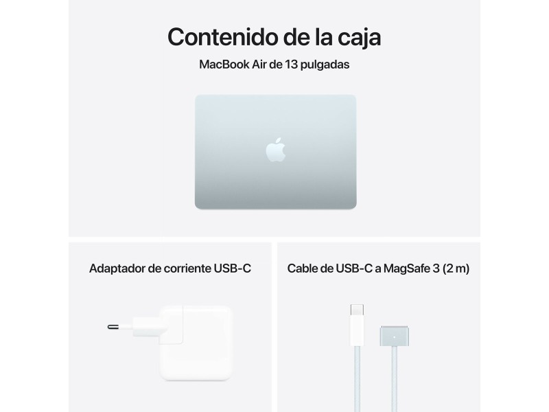 Лаптоп Apple MC6U4Y/A 13 M4 16 GB RAM 512 GB SSD NaN –  BB Лаптопи