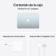 Лаптоп Apple MC6U4Y/A 13 M4 16 GB RAM 512 GB SSD NaN –  BB Лаптопи