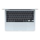 Лаптоп Apple MC6U4Y/A 13 M4 16 GB RAM 512 GB SSD NaN –  BB Лаптопи