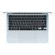 Лаптоп Apple MC6U4Y/A 13 M4 16 GB RAM 512 GB SSD NaN –  BB Лаптопи