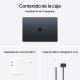Лаптоп Apple MC6L4Y/A 15 13 M4 24 GB RAM 512 GB SSD Лаптоп Apple MC6L4Y/A 15 13 M4 24 GB RAM 512 GB SSD NaN – BB Лаптопи
