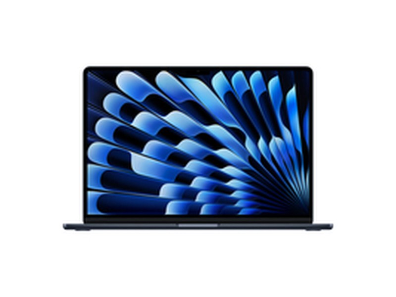 Лаптоп Apple MC6L4Y/A 15 13 M4 24 GB RAM 512 GB SSD Лаптоп Apple MC6L4Y/A 15 13 M4 24 GB RAM 512 GB SSD NaN – BB Лаптопи