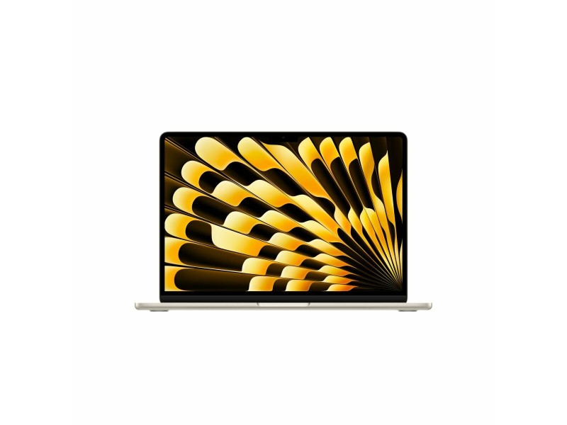 Лаптоп Apple MC6A4Y/A 13 M4 24 GB RAM 512 GB SSD NaN –  BB Лаптопи
