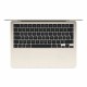 Лаптоп Apple MC6A4Y/A 13 M4 24 GB RAM 512 GB SSD NaN –  BB Лаптопи