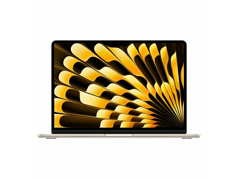 Лаптоп Apple MC6A4Y/A 13 M4 24 GB RAM 512 GB SSD NaN –  BB Лаптопи
