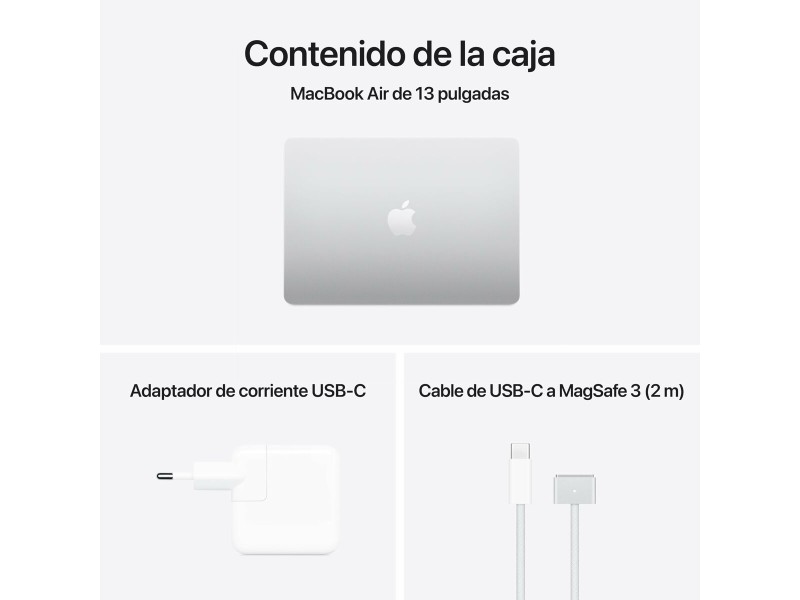 Лаптоп Apple MW0X3Y/A 13 M4 16 GB RAM 512 GB SSD Лаптоп Apple MW0X3Y/A 13 M4 16 GB RAM 512 GB SSD NaN – BB Лаптопи