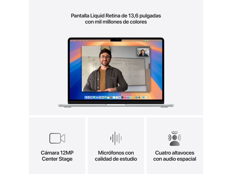 Лаптоп Apple MW0X3Y/A 13 M4 16 GB RAM 512 GB SSD Лаптоп Apple MW0X3Y/A 13 M4 16 GB RAM 512 GB SSD NaN – BB Лаптопи