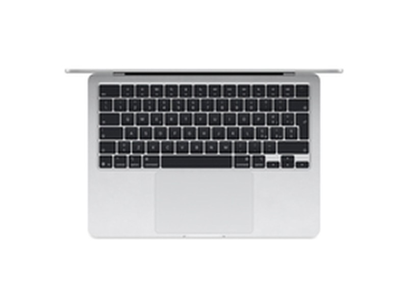 Лаптоп Apple MW0X3Y/A 13 M4 16 GB RAM 512 GB SSD Лаптоп Apple MW0X3Y/A 13 M4 16 GB RAM 512 GB SSD NaN – BB Лаптопи