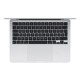 Лаптоп Apple MW0X3Y/A 13 M4 16 GB RAM 512 GB SSD Лаптоп Apple MW0X3Y/A 13 M4 16 GB RAM 512 GB SSD NaN – BB Лаптопи