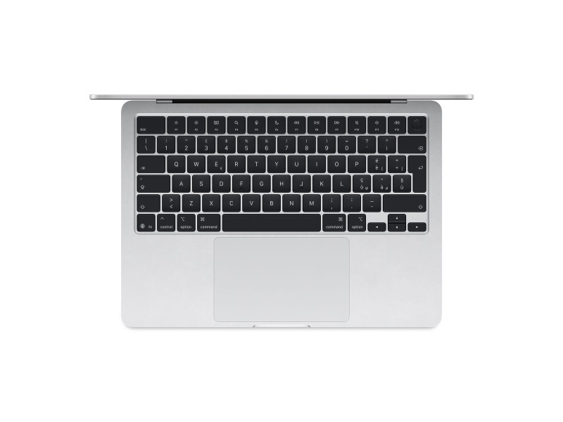 Лаптоп Apple MW0X3Y/A 13 M4 16 GB RAM 512 GB SSD Лаптоп Apple MW0X3Y/A 13 M4 16 GB RAM 512 GB SSD NaN – BB Лаптопи
