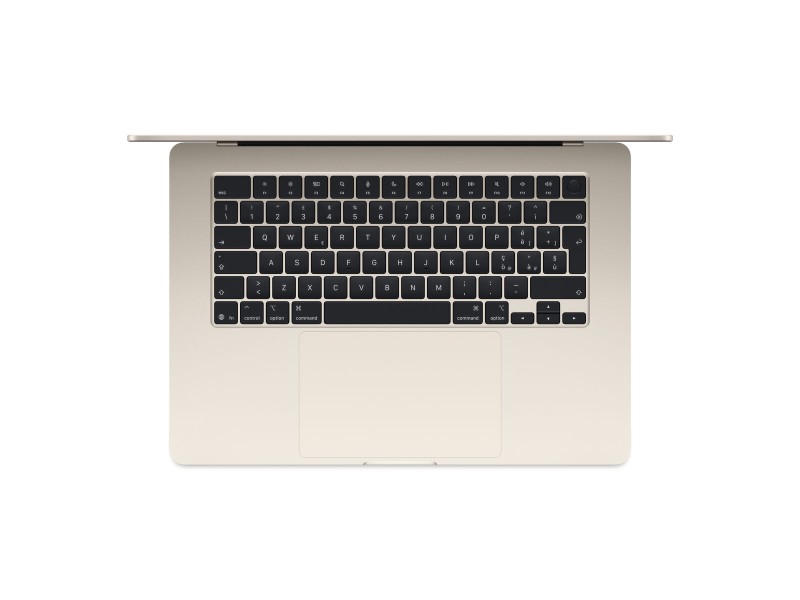 Лаптоп Apple MW1J3Y/A 13 M4 16 GB RAM 256 GB SSD Лаптоп Apple MW1J3Y/A 13 M4 16 GB RAM 256 GB SSD NaN – BB Лаптопи