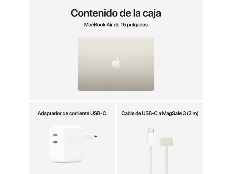 Лаптоп Apple MW1J3Y/A 13 M4 16 GB RAM 256 GB SSD Лаптоп Apple MW1J3Y/A 13 M4 16 GB RAM 256 GB SSD NaN – BB Лаптопи