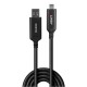 USB Cable LINDY 43395 Черен NaN –  BB USB кабели