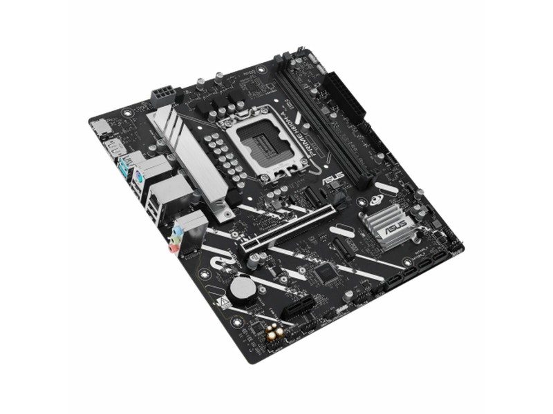 Дънна платка Asus 90MB1KK0-M0EAYC LGA 1851 NaN –  BB Дънни платки