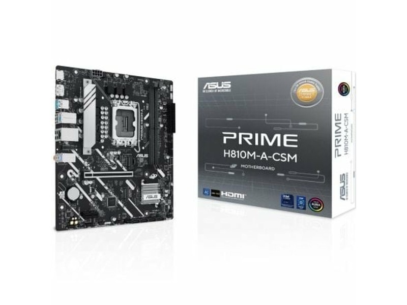 Дънна платка Asus 90MB1KK0-M0EAYC LGA 1851 NaN –  BB Дънни платки