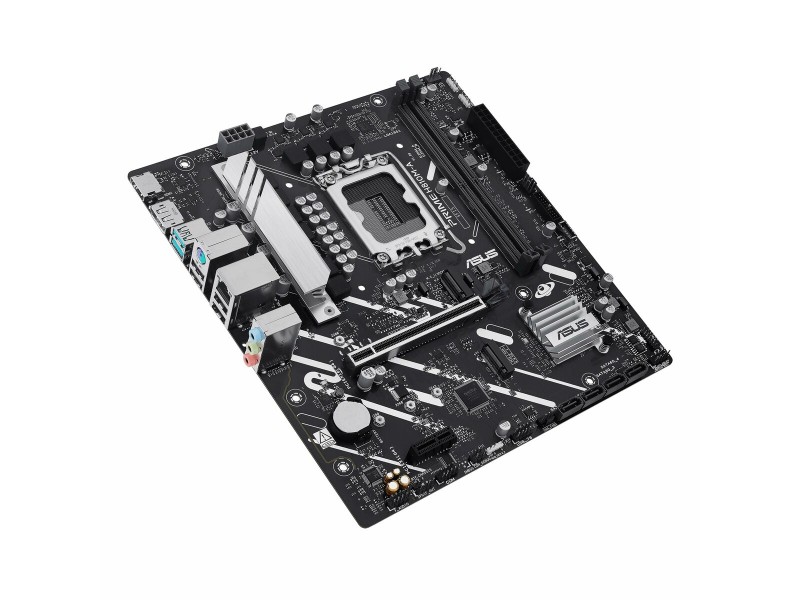 Дънна платка Asus 90MB1KK0-M0EAYC LGA 1851 NaN –  BB Дънни платки
