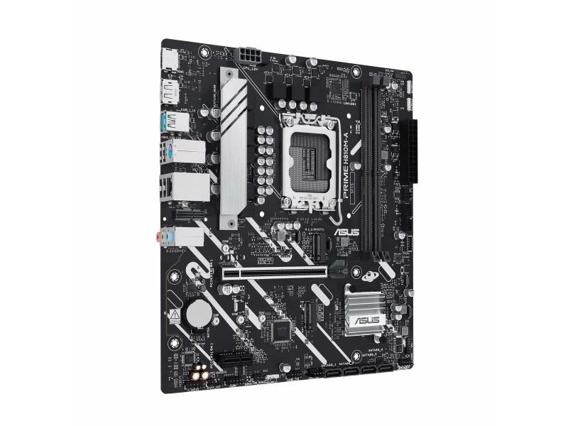 Дънна платка Asus 90MB1KK0-M0EAYC LGA 1851 NaN –  BB Дънни платки