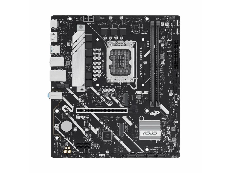 Дънна платка Asus 90MB1KK0-M0EAYC LGA 1851 NaN –  BB Дънни платки