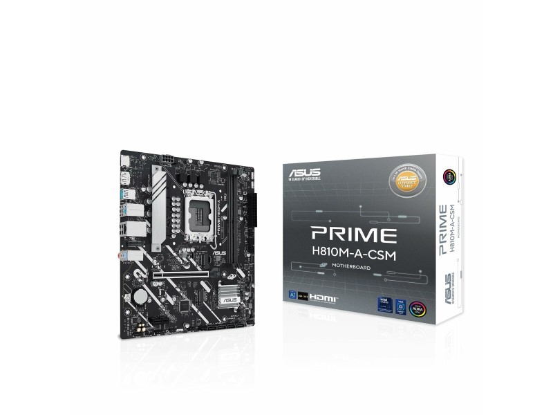 Дънна платка Asus 90MB1KK0-M0EAYC LGA 1851 NaN –  BB Дънни платки