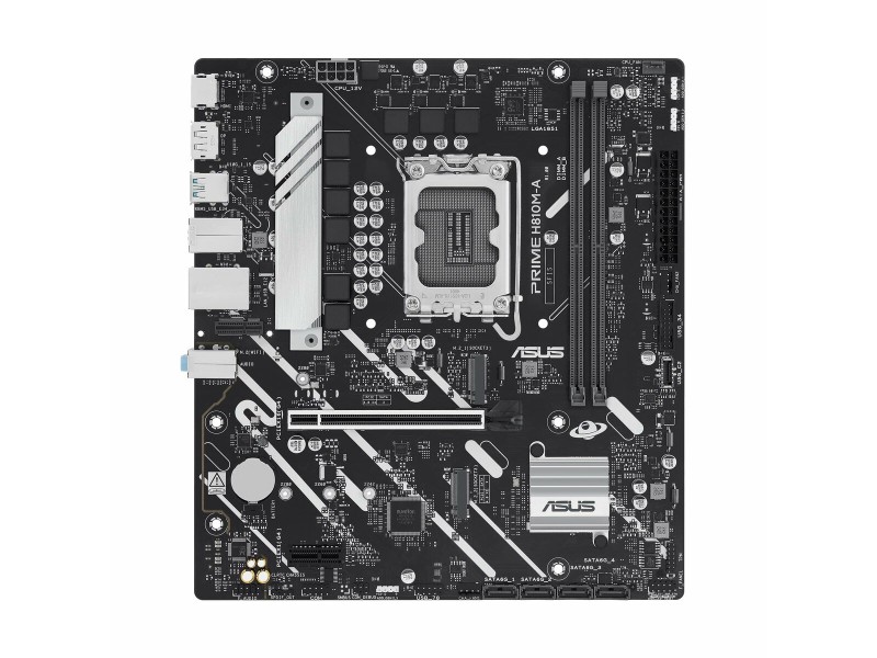Дънна платка Asus 90MB1KK0-M0EAYC LGA 1851 NaN –  BB Дънни платки
