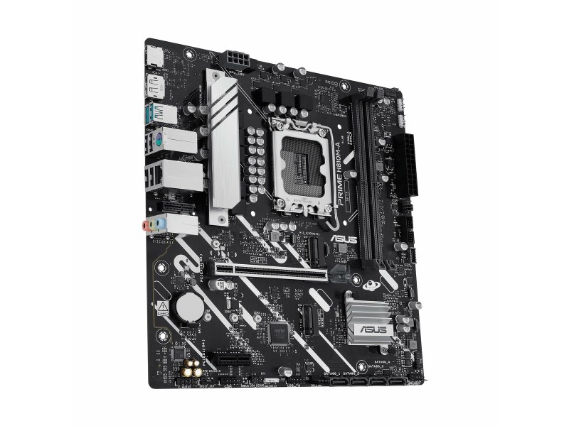 Дънна платка Asus 90MB1KK0-M0EAYC LGA 1851 NaN –  BB Дънни платки