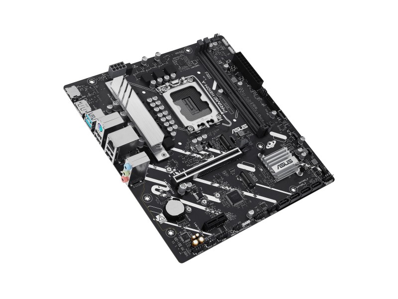 Дънна платка Asus 90MB1KK0-M0EAYC LGA 1851 NaN –  BB Дънни платки
