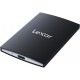 Външен харддиск Lexar LSL500M002T-RNBNG Черен 2 TB NaN –  BB Външни твърди дискове