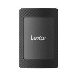 Външен харддиск Lexar LSL500M004T-RNBNG Черен 4 TB