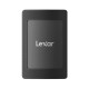 Външен харддиск Lexar LSL500M004T-RNBNG Черен 4 TB NaN –  BB Външни твърди дискове