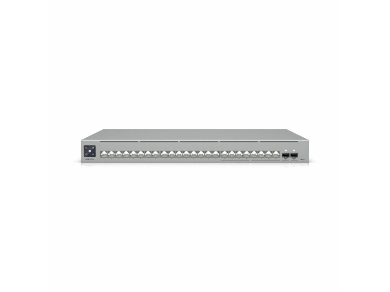 Нехлъзгаща се постелка UBIQUITI USW-PRO-MAX-24 Нехлъзгаща се постелка UBIQUITI USW-PRO-MAX-24 NaN – BB Мрежови комутатори