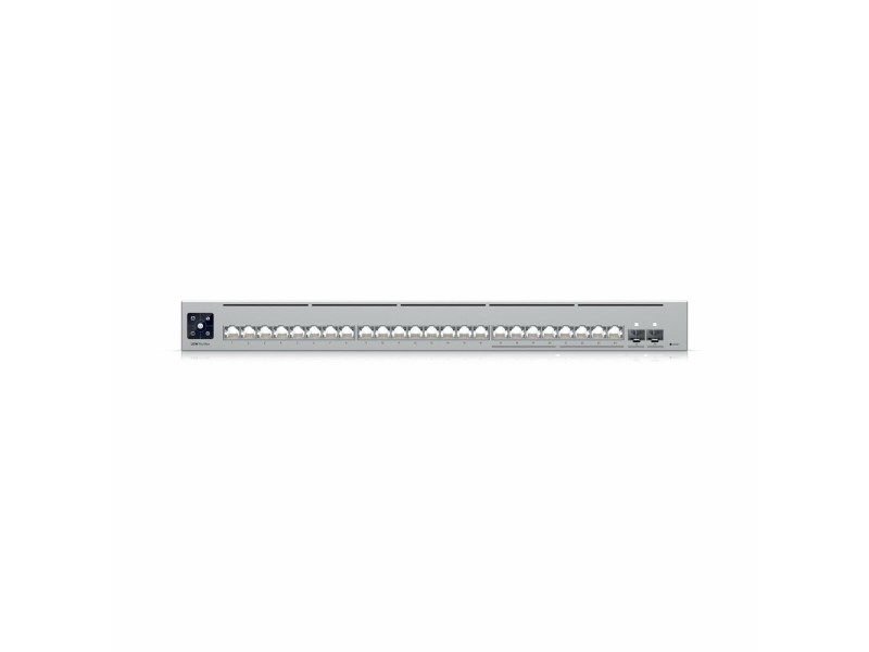 Нехлъзгаща се постелка UBIQUITI USW-PRO-MAX-24 Нехлъзгаща се постелка UBIQUITI USW-PRO-MAX-24 NaN – BB Мрежови комутатори