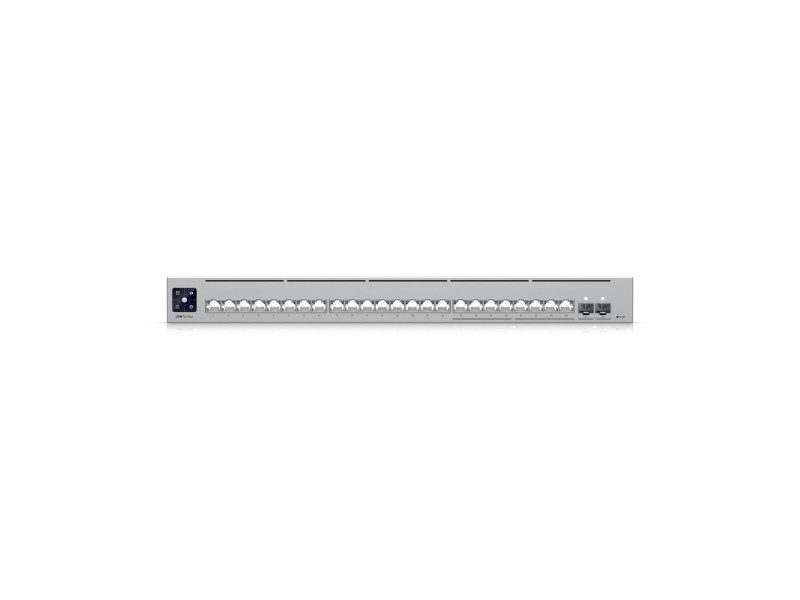 Нехлъзгаща се постелка UBIQUITI USW-PRO-MAX-24 Нехлъзгаща се постелка UBIQUITI USW-PRO-MAX-24 NaN – BB Мрежови комутатори