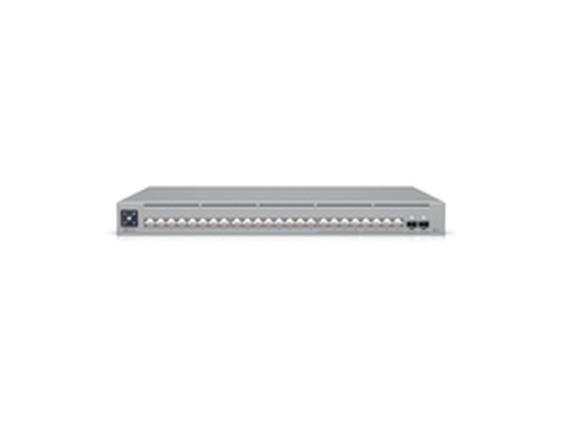 Нехлъзгаща се постелка UBIQUITI USW-PRO-MAX-24 Нехлъзгаща се постелка UBIQUITI USW-PRO-MAX-24 NaN – BB Мрежови комутатори