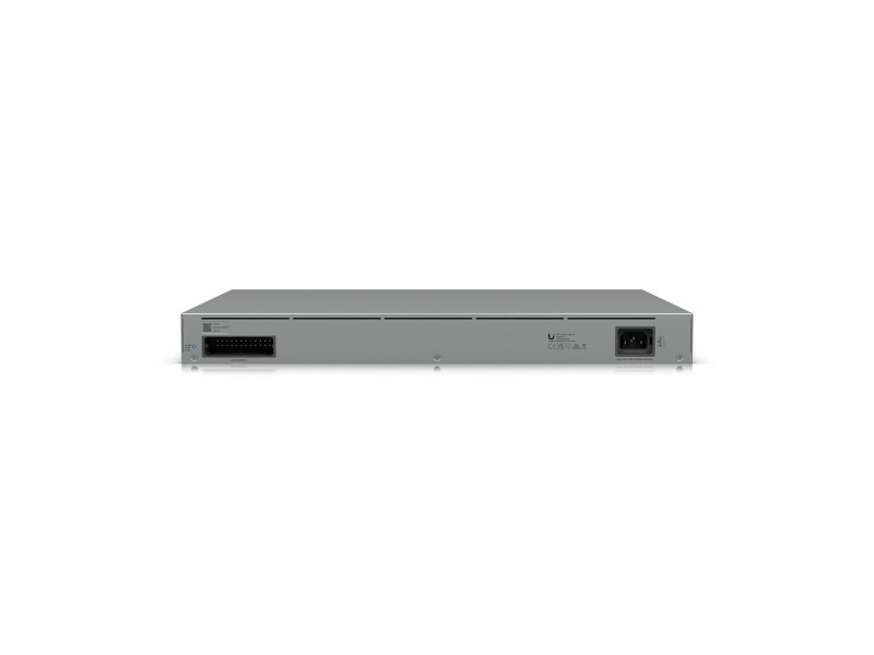 Нехлъзгаща се постелка UBIQUITI USW-PRO-MAX-24 Нехлъзгаща се постелка UBIQUITI USW-PRO-MAX-24 NaN – BB Мрежови комутатори