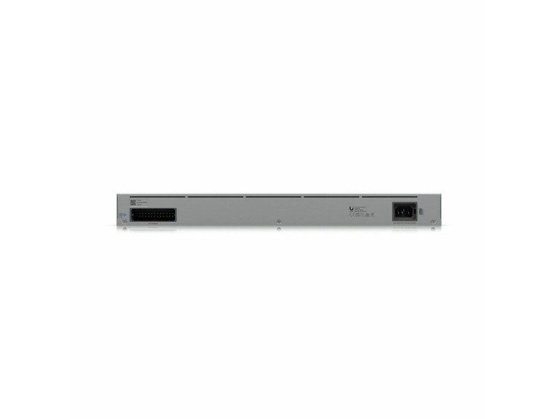 Нехлъзгаща се постелка UBIQUITI USW-PRO-MAX-24 Нехлъзгаща се постелка UBIQUITI USW-PRO-MAX-24 NaN – BB Мрежови комутатори
