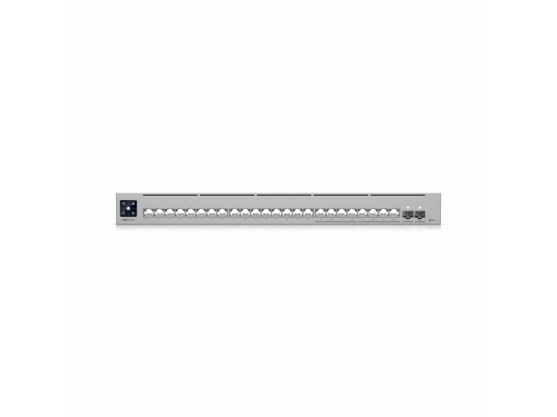 Нехлъзгаща се постелка UBIQUITI USW-PRO-MAX-24 Нехлъзгаща се постелка UBIQUITI USW-PRO-MAX-24 NaN – BB Мрежови комутатори