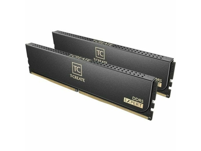 RAM памет Team Group CTCED532G6000HC30DC01 32 GB DDR5 SDRAM DDR5 6000 MHz NaN –  BB Основна памет