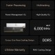 RAM памет Team Group CTCED532G6000HC30DC01 32 GB DDR5 SDRAM DDR5 6000 MHz NaN –  BB Основна памет