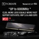 RAM памет Team Group CTCED532G6000HC30DC01 32 GB DDR5 SDRAM DDR5 6000 MHz NaN –  BB Основна памет