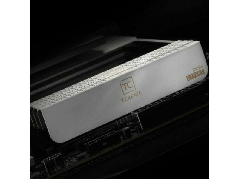 RAM памет Team Group CTCED532G6000HC30DC01 32 GB DDR5 SDRAM DDR5 6000 MHz NaN –  BB Основна памет