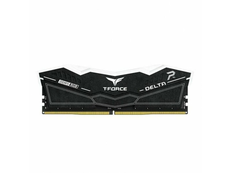 RAM памет Team Group FF3D564G6000HC38ADC01 64 GB DDR5 SDRAM DDR5 6000 MHz NaN –  BB Основна памет