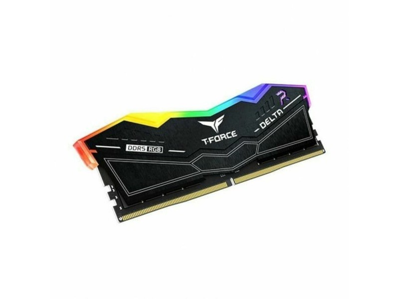RAM памет Team Group FF3D564G6000HC38ADC01 64 GB DDR5 SDRAM DDR5 6000 MHz NaN –  BB Основна памет