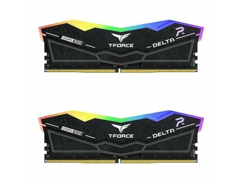 RAM памет Team Group FF3D532G7200HC34ADC01 32 GB DDR5 NaN –  BB Основна памет
